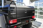Mercedes-Benz B63S 700 6x6 by Brabus 2014 года